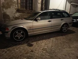 Usado 2001 BMW 320 Carrinha | € 2.950