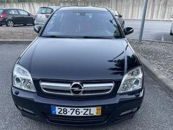 Usado 2005 Opel Signum Citadino | € 2.500