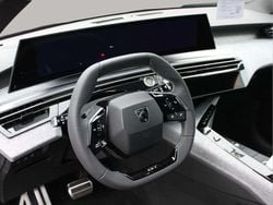 Azul Novo 2025 Peugeot 5008 GT Monovolume | € 61.900