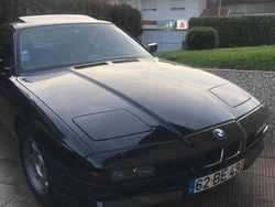 Preto Usado 1997 BMW 850 Coupé | € 47.500