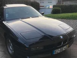 Preto Usado 1997 BMW 850 Coupé | € 47.500