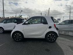 Branco Usado 2016 Smart ForTwo Coupé Passion Coupé | € 11.480 (Super Preço)