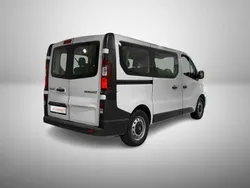 Branco Usado 2019 Renault Trafic Van | € 14.490 (Bom preço)