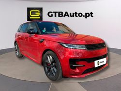 Vermelho Usado 2024 Land Rover Range Rover SE Dynamic SUV | € 106.900