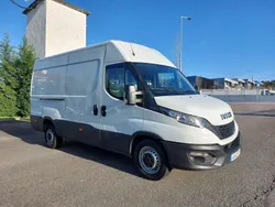 Branco Usado 2020 Iveco Daily | € 24.999