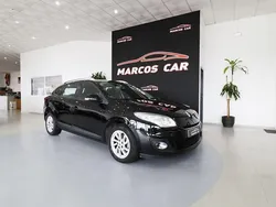 Preto Usado 2012 Renault Mégane GrandTour Dynamique Carrinha | € 9.900 (Preço elevado)