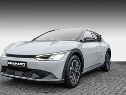 Branco Usado 2022 Kia EV6 SUV | € 38.990 (Super Preço)
