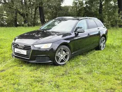 Usado 2018 Audi A4 Carrinha | € 19.900 (Bom preço)