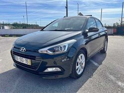 Usado 2016 Hyundai i20 Sedan | € 10.000 (Preço justo)