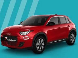 Preto Novo 2025 Fiat 600E Red SUV | € 29.990