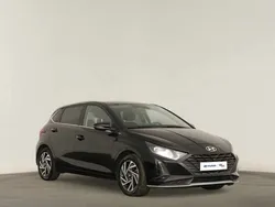 Preto Usado 2023 Hyundai i20 Comfort | € 16.990 (Preço justo)