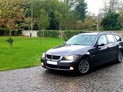 Cinzento Usado 2007 BMW 320 Carrinha | € 7.900 (Preço justo)
