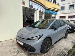 Antracite Usado 2022 Cupra Born Citadino | € 24.980 (Preço justo)