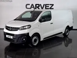Branco Usado 2021 Opel Vivaro Van | € 24.500