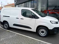 Branco Novo 2025 Fiat Doblò Monovolume | € 24.500
