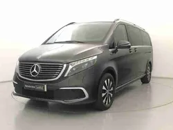 Cinza Usado 2021 Mercedes V300 Monovolume | € 83.990