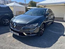 Antracite Usado 2017 Renault Talisman | € 16.800 (Bom preço)