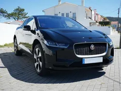 Usado 2020 Jaguar I-Pace S SUV | € 27.500 (Super Preço)