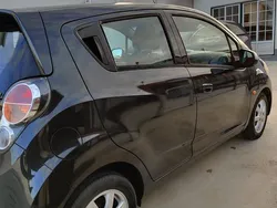 Usado 2012 Chevrolet Spark Citadino | € 4.600