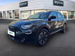 Preto Novo 2025 Fiat 600 SUV | € 23.800 (Preço justo)