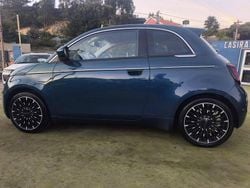 Outra Usado 2022 Fiat 500e | € 17.990 (Preço justo)