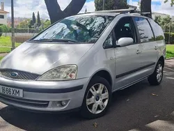 Usado 2004 Ford Galaxy Ghia Monovolume | € 3.190