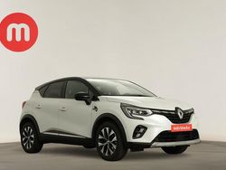Usado 2024 Renault Captur Techno SUV | € 20.499 (Preço justo)