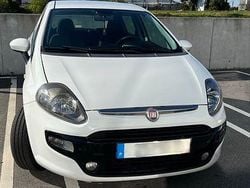 Usado 2011 Fiat Punto Evo Citadino | € 4.000