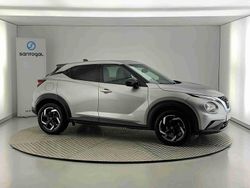 Cinzento Usado 2024 Nissan Juke N-Connecta SUV | € 23.990 (Caro)