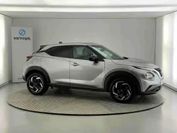 Cinzento Usado 2024 Nissan Juke SUV | € 23.990 (Caro)