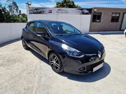 Preto Usado 2015 Renault Clio IV Citadino | € 10.990 (Preço elevado)