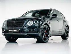 Preto Usado 2020 Bentley Bentayga SUV | € 143.990