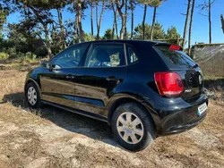 Usado 2009 VW Polo Sedan | € 4.100 (Preço justo)