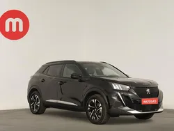 Usado 2023 Peugeot e-2008 GT SUV | € 27.999 (Preço justo)