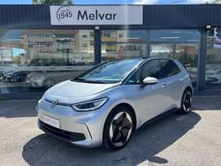 Cinza Usado 2024 VW ID.3 Pro Citadino | € 34.000 (Preço elevado)