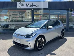 Cinza Usado 2024 VW ID.3 Pro Citadino | € 34.000