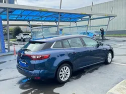 Azul Usado 2020 Renault Mégane GrandTour Carrinha | € 14.100 (Bom preço)