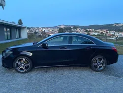 Usado 2015 Mercedes CLA180 Sedan | € 16.750 (Preço justo)