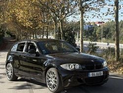 Usado 2008 BMW 118 Citadino | € 7.550
