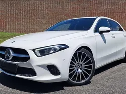 Usado 2019 Mercedes A220 Progressive Sedan | € 30.000