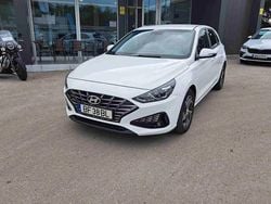 Branco Usado 2023 Hyundai i30 Style Citadino | € 20.550 (Bom preço)