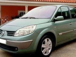 Usado 2003 Renault Scénic Monovolume | € 3.850