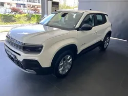 Branco Novo 2024 Jeep Avenger Altitude SUV | € 24.900 (Preço justo)