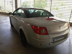 Usado 2004 Renault Mégane II Cabrios | € 2.500
