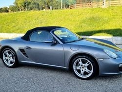 Usado 2005 Porsche Boxster Cabrios | € 33.900