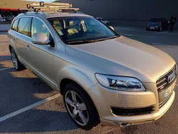 Usado 2008 Audi Q7 S-Line SUV | € 17.000