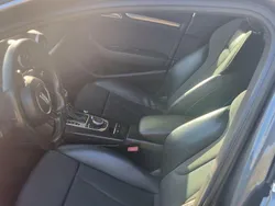 Usado 2016 Audi A3 S-Line Sedan | € 17.900 (Preço elevado)