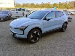 Azul Usado 2024 Volvo EX30 Core SUV | € 35.500 (Bom preço)