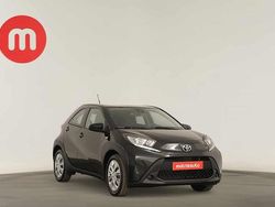 Preto Usado 2023 Toyota Aygo X-play Citadino | € 14.999