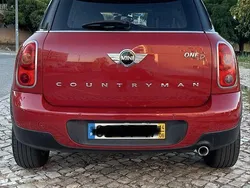 Usado 2014 Mini Countryman SUV | € 11.000 (Super Preço)